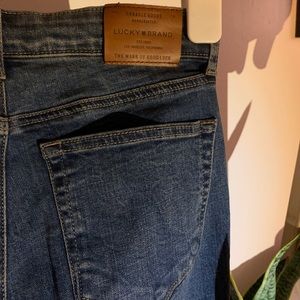 Lucky Brand Jeans!!
